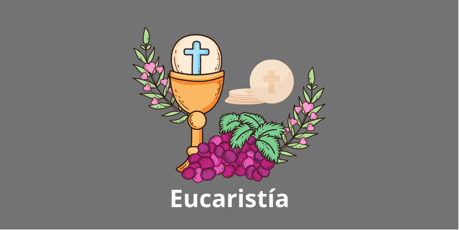 Eucaristía