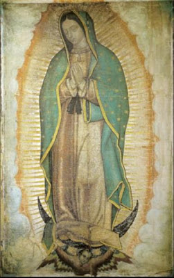 santo del día