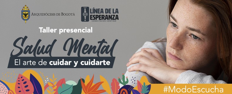 Salud Mental