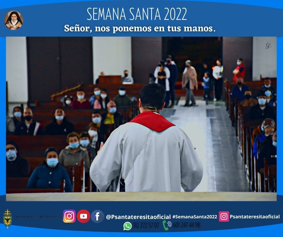semana santa 