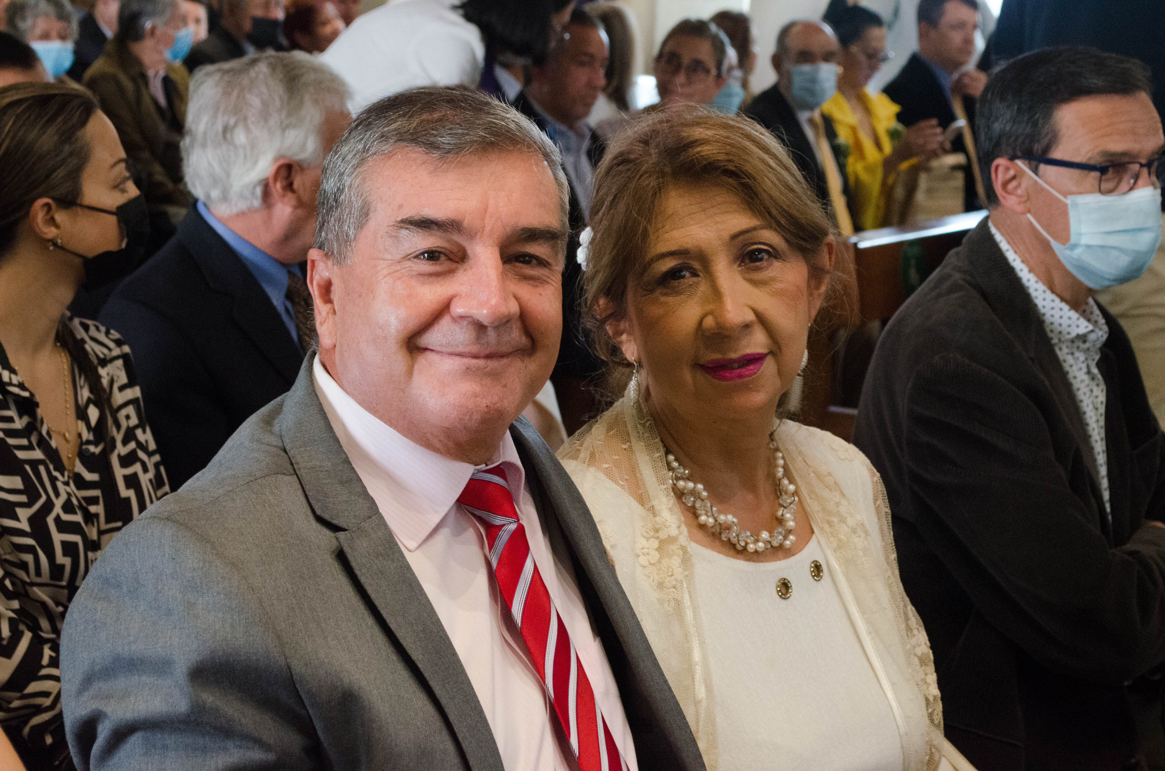 renovación de votos matrimoniales