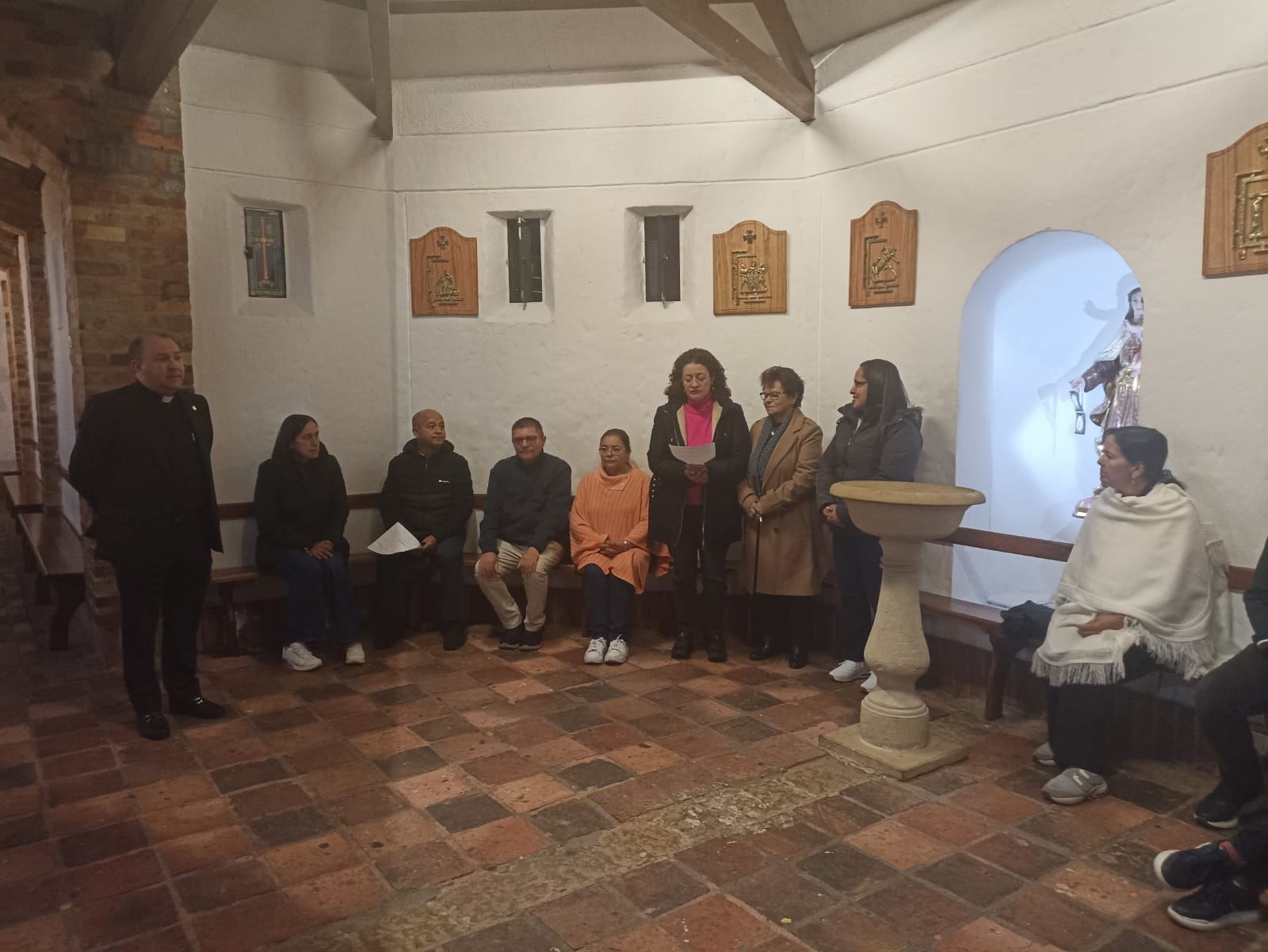 ASAMBLEA 2024