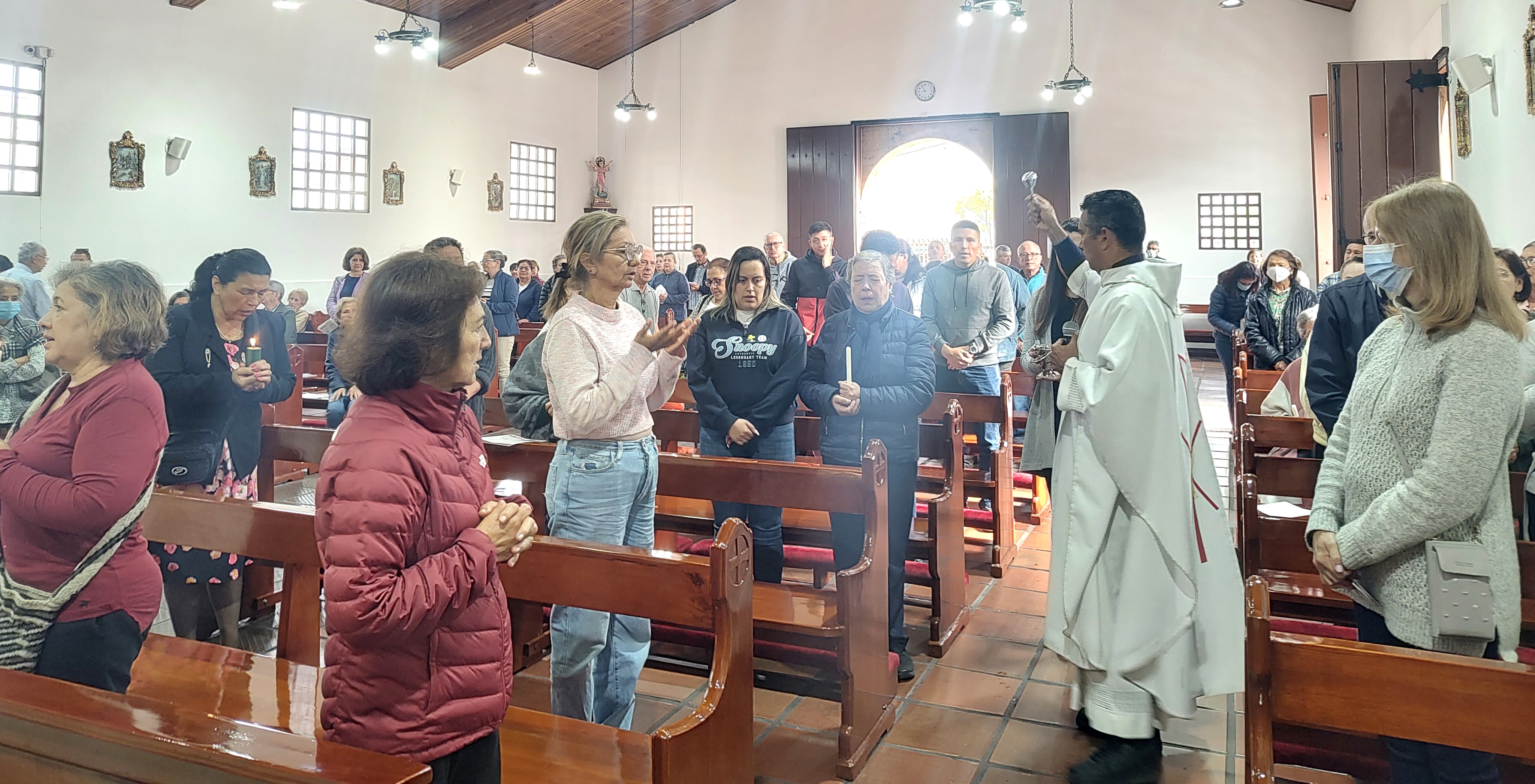Bendición 4