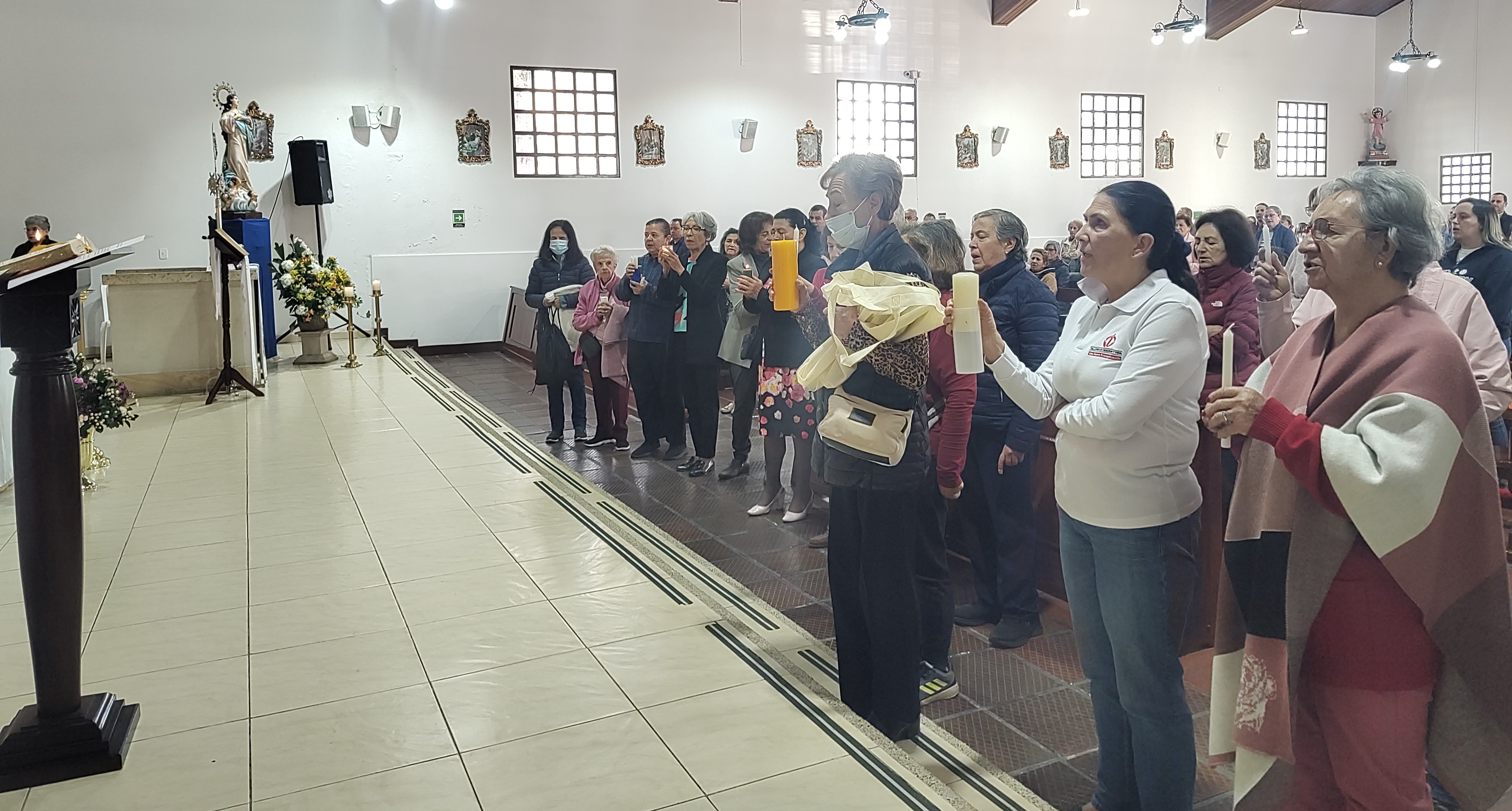 Bendición 1