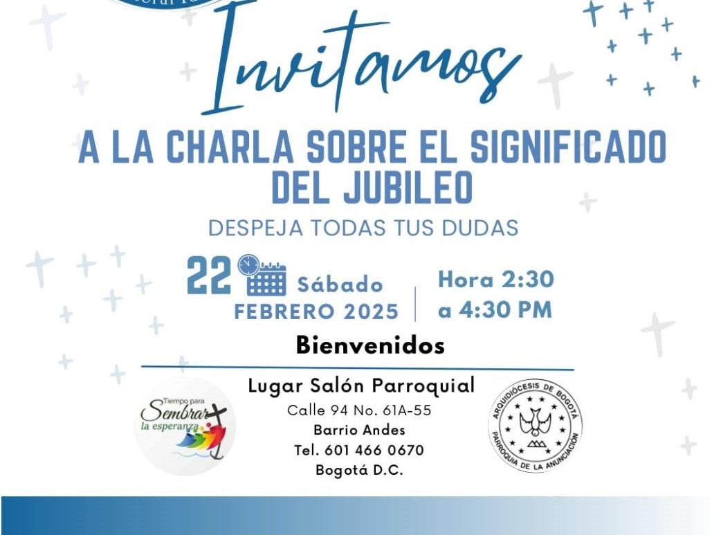 jubileo 2