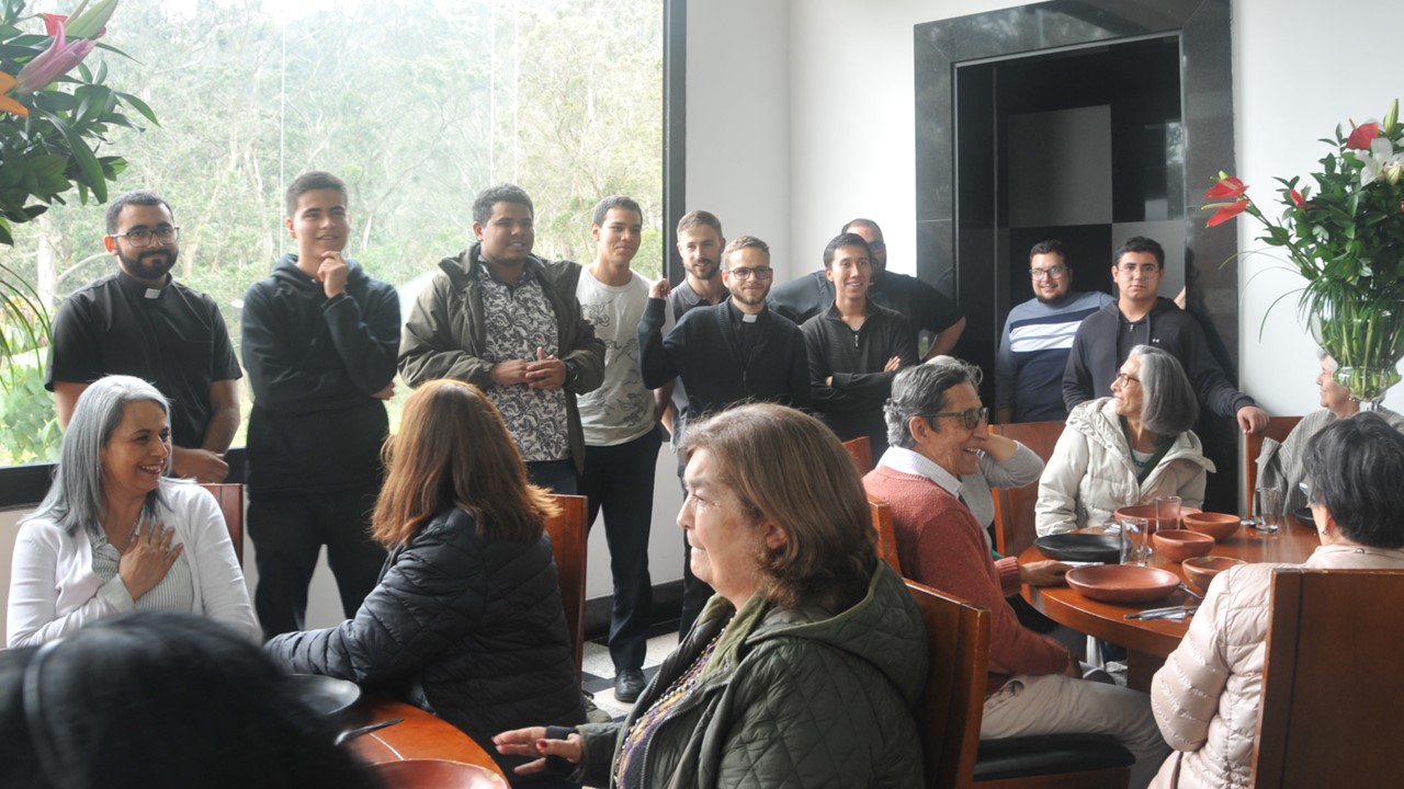 Miniretiro 10