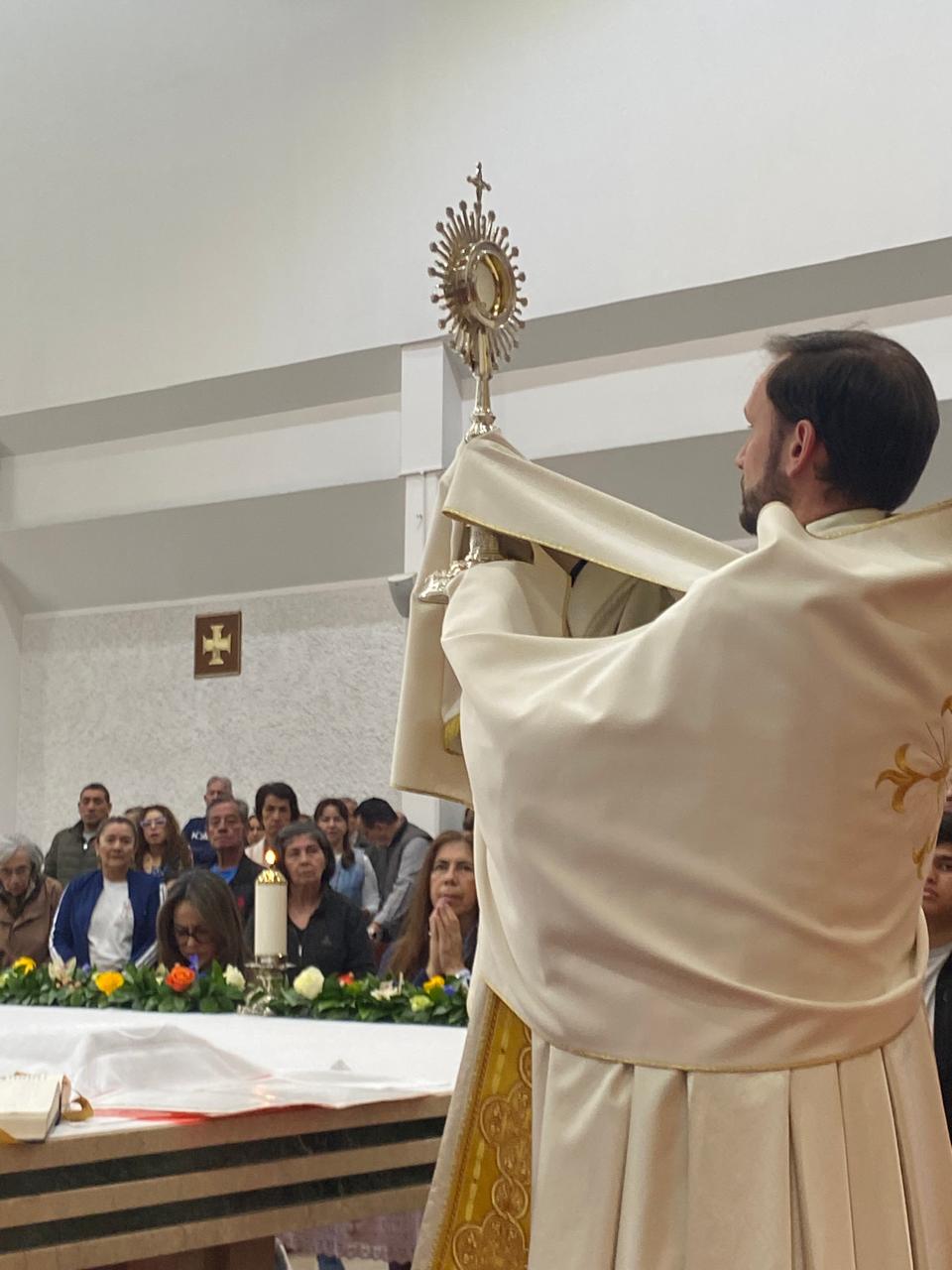 Corpus Cristi 8