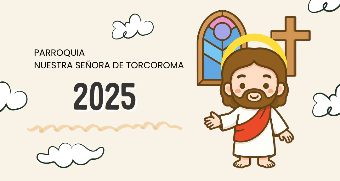 Primeras comuniones 2025 Torcoroma
