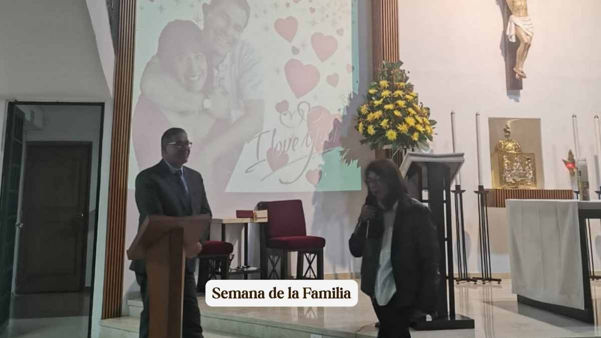familia
