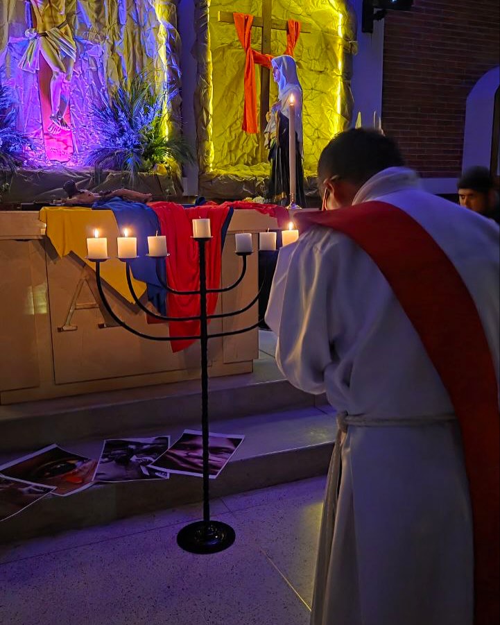 SEMANA SANTA