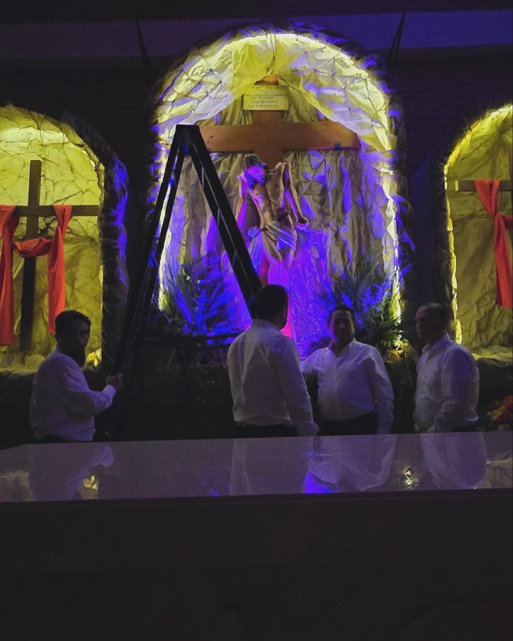 SEMANA SANTA