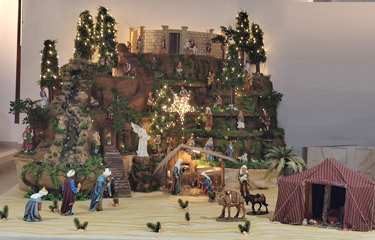pesebre