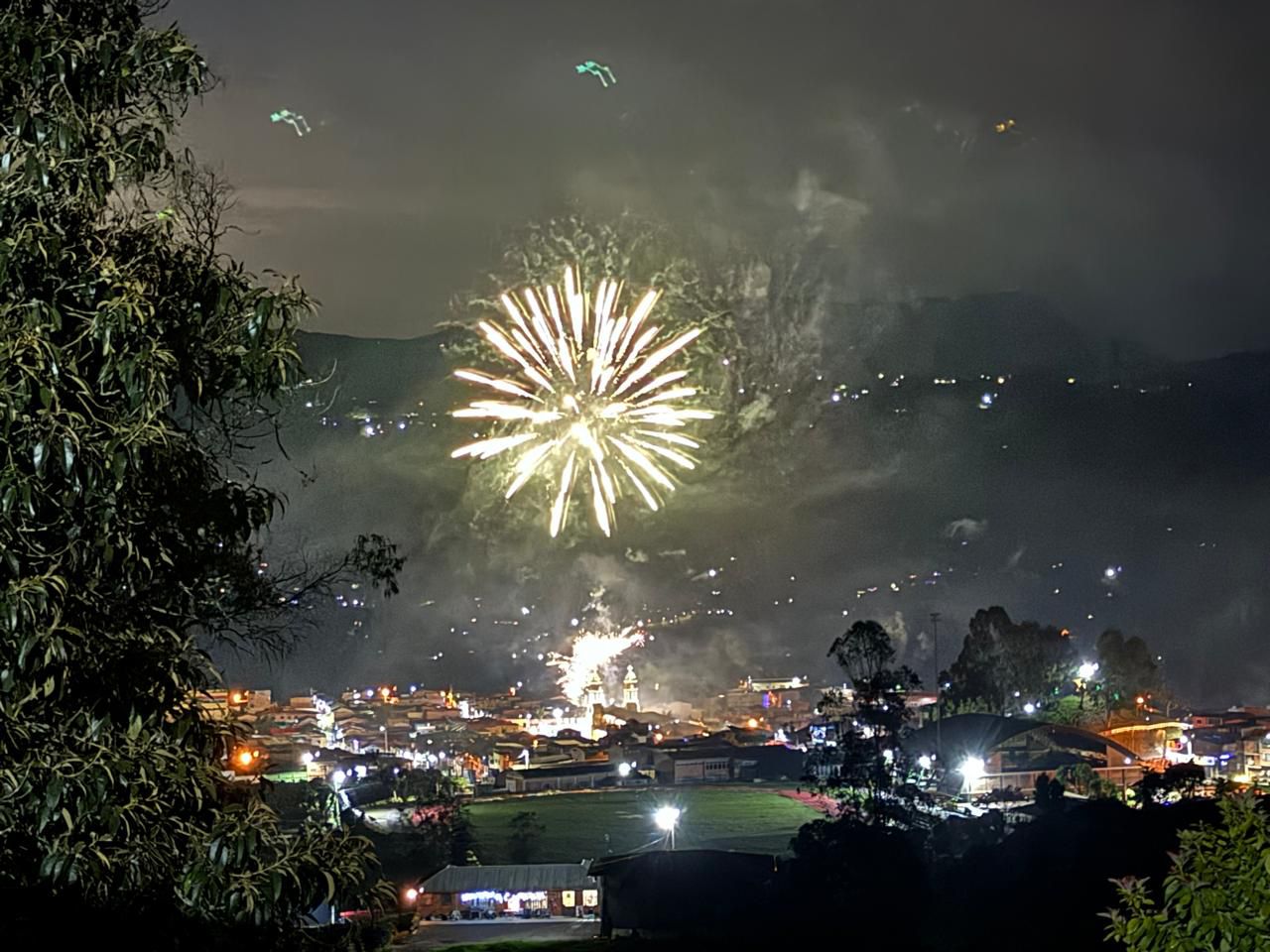 FIESTA PATRONAL