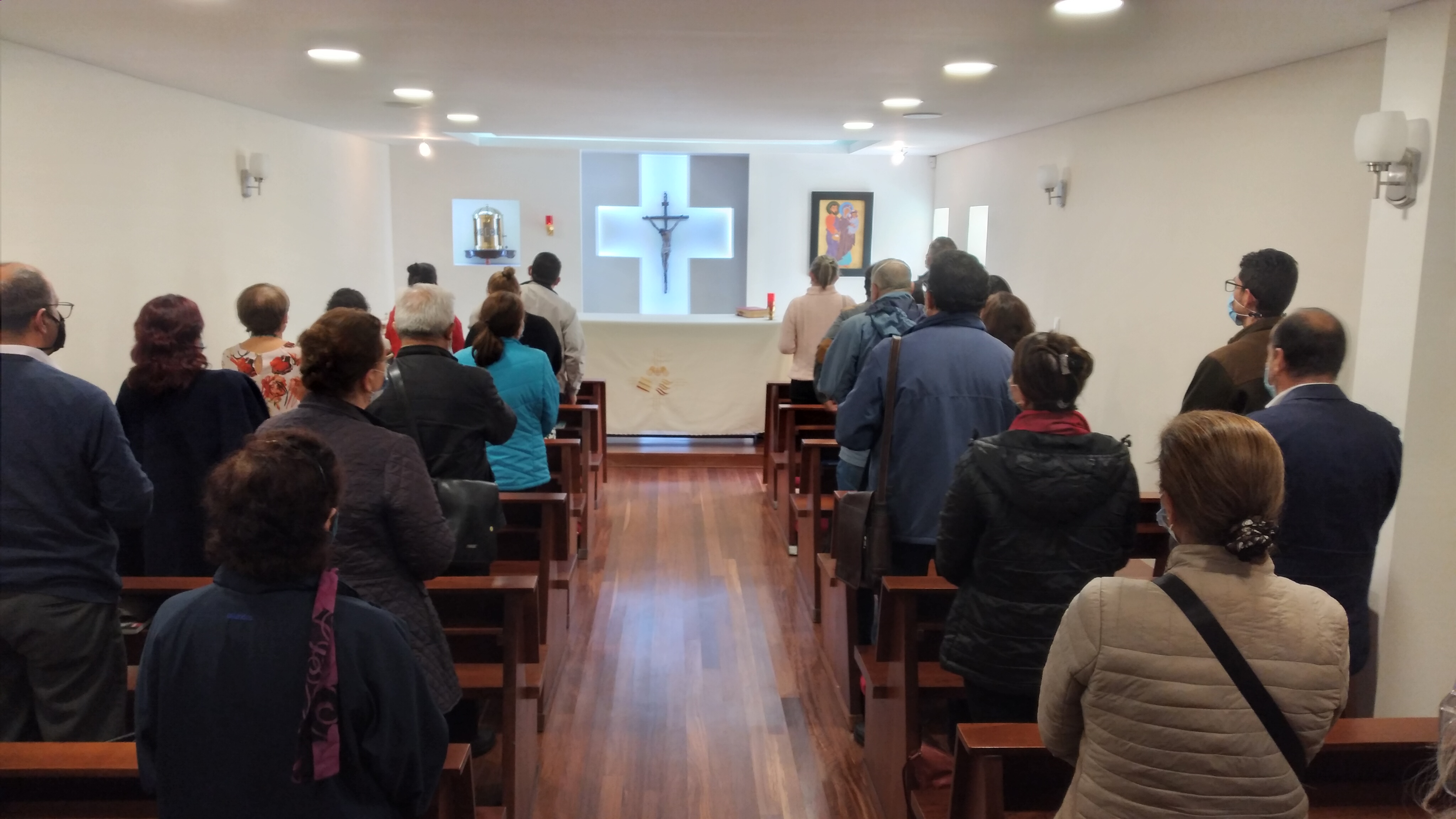 Enc. Sinodalidad 18