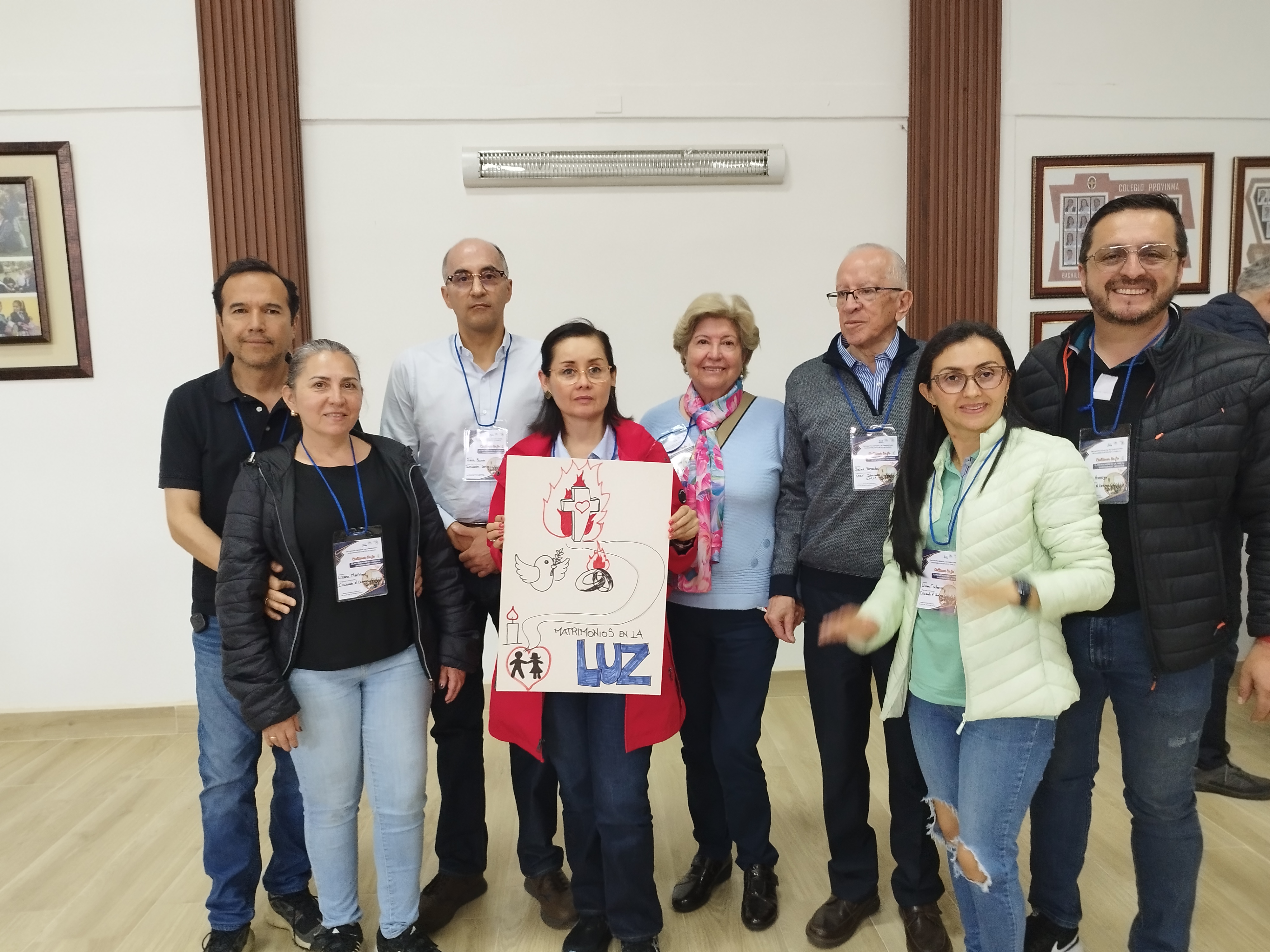 Retiro 37 2026