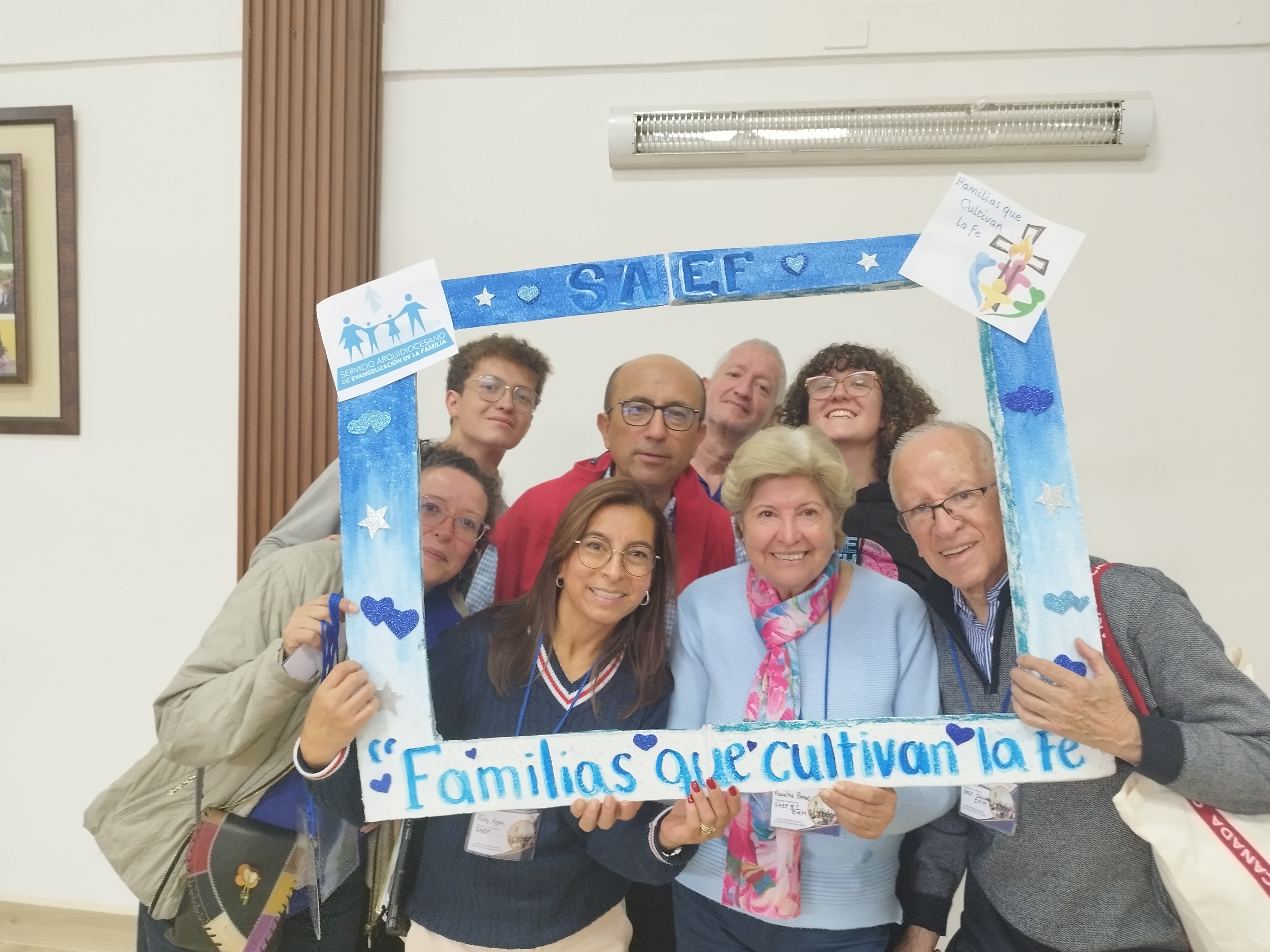 Retiro 44 2026