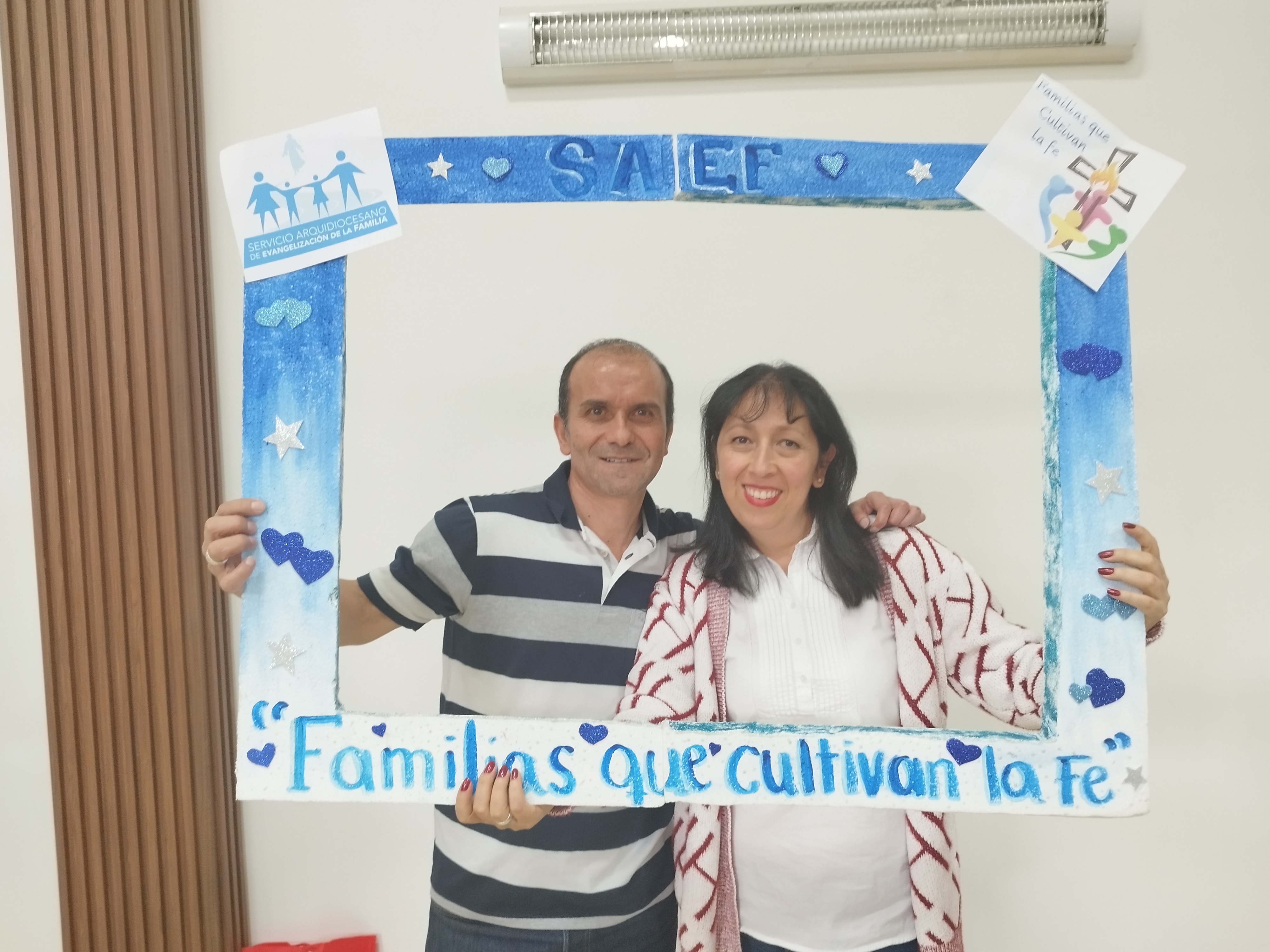 Retiro 48 2026
