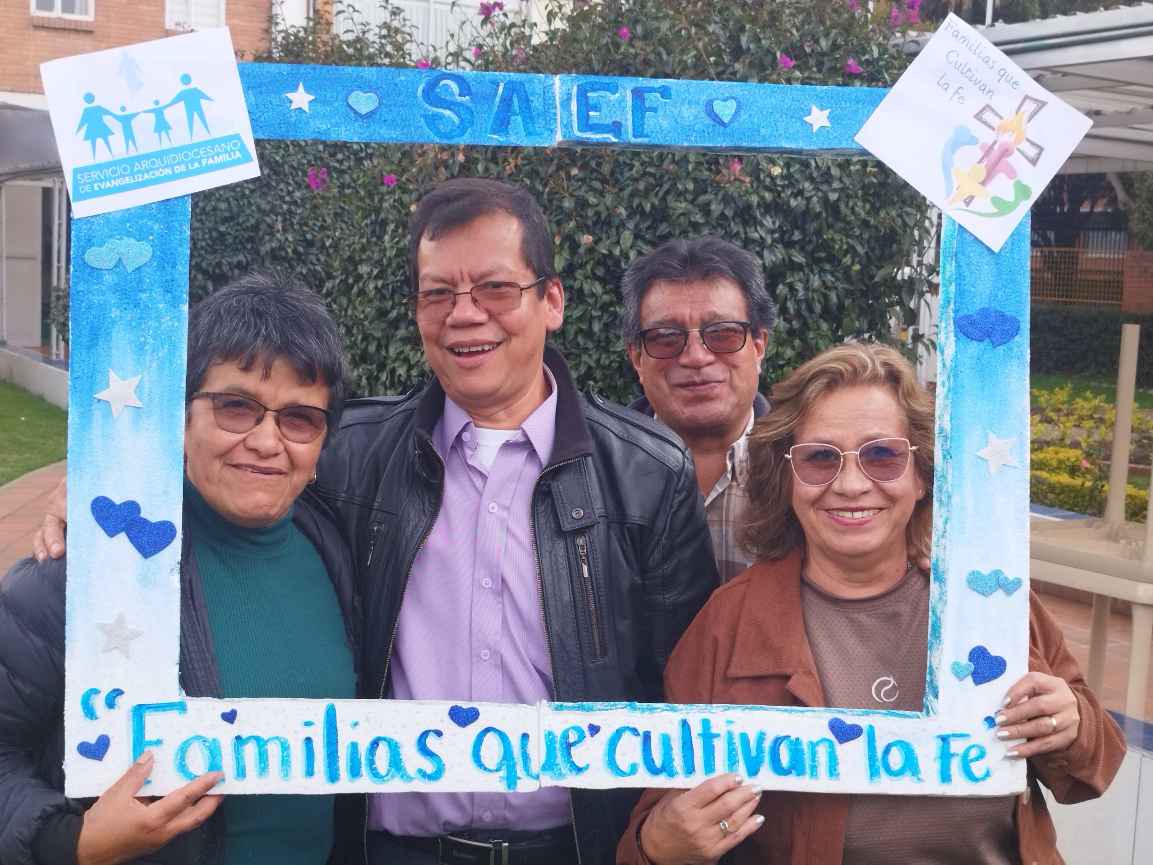 Retiro 57 2026