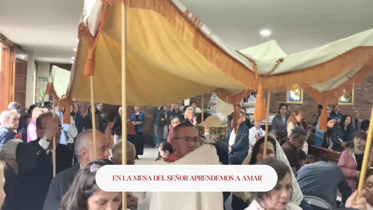 ordenación