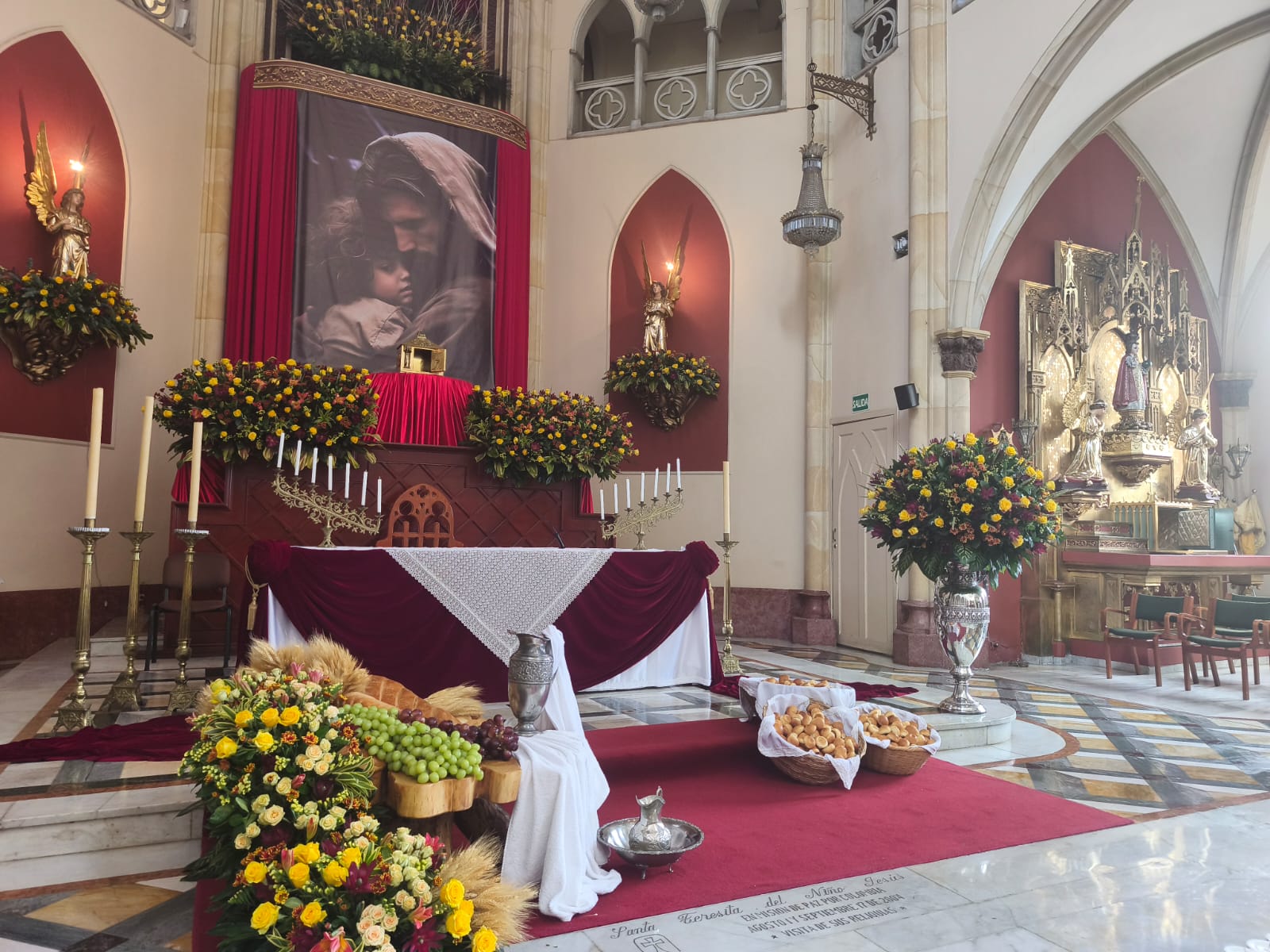 TEMPLO
