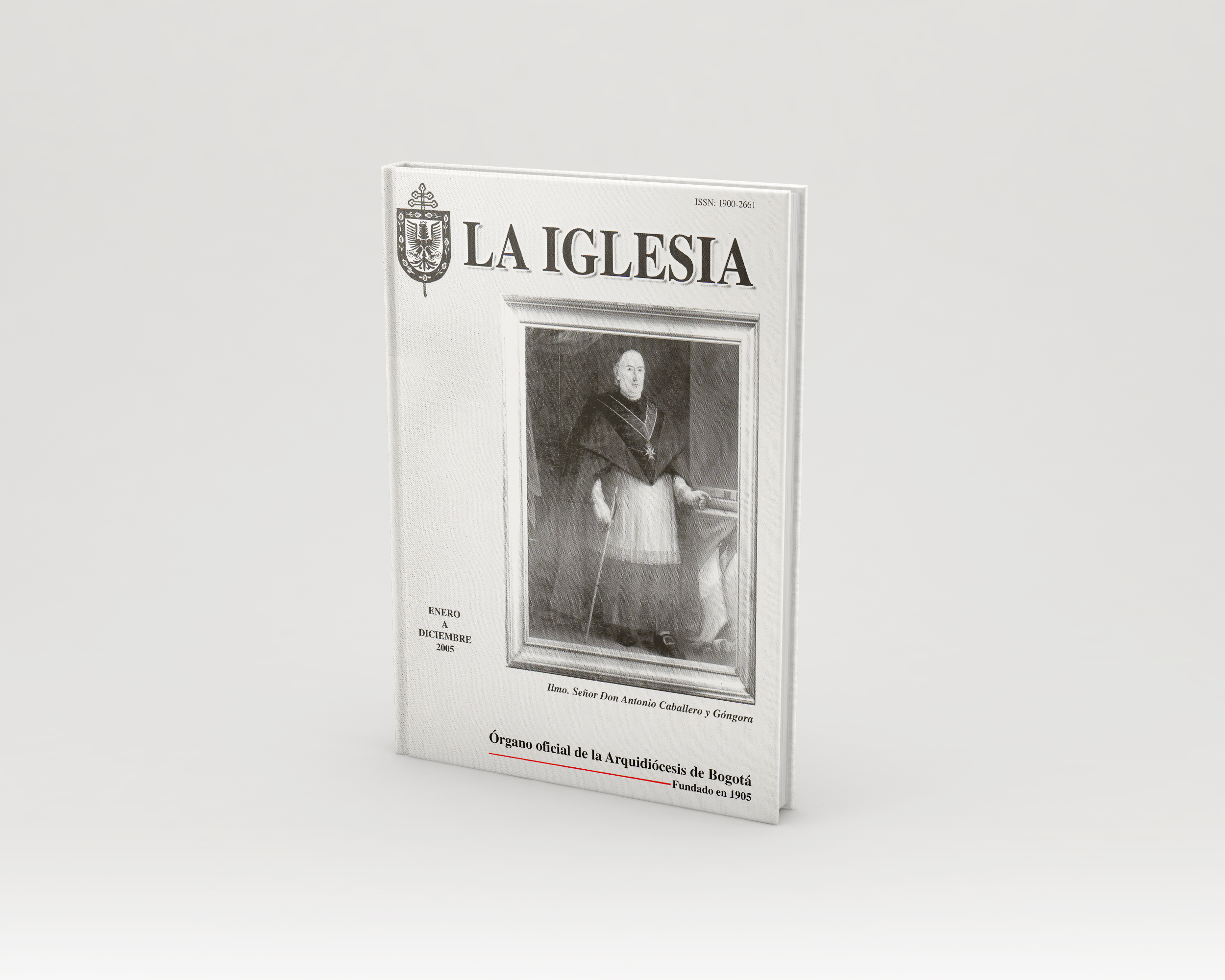 Revista La Iglesia 2005