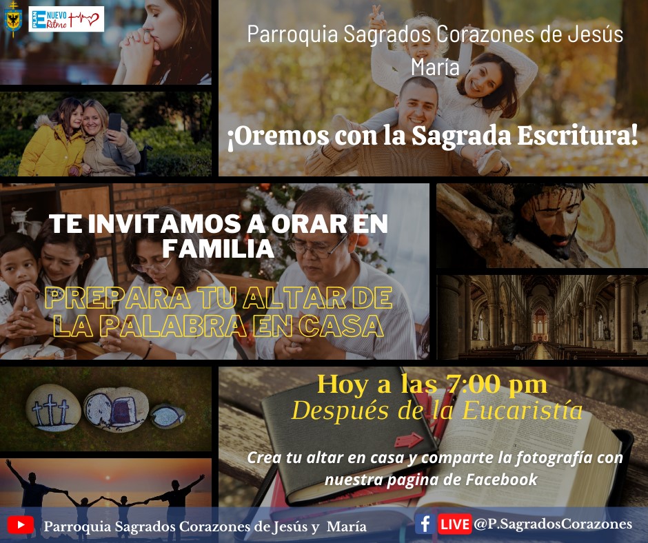 Publicidad evento
