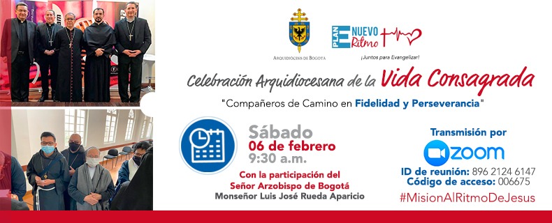 Compañeros de camino