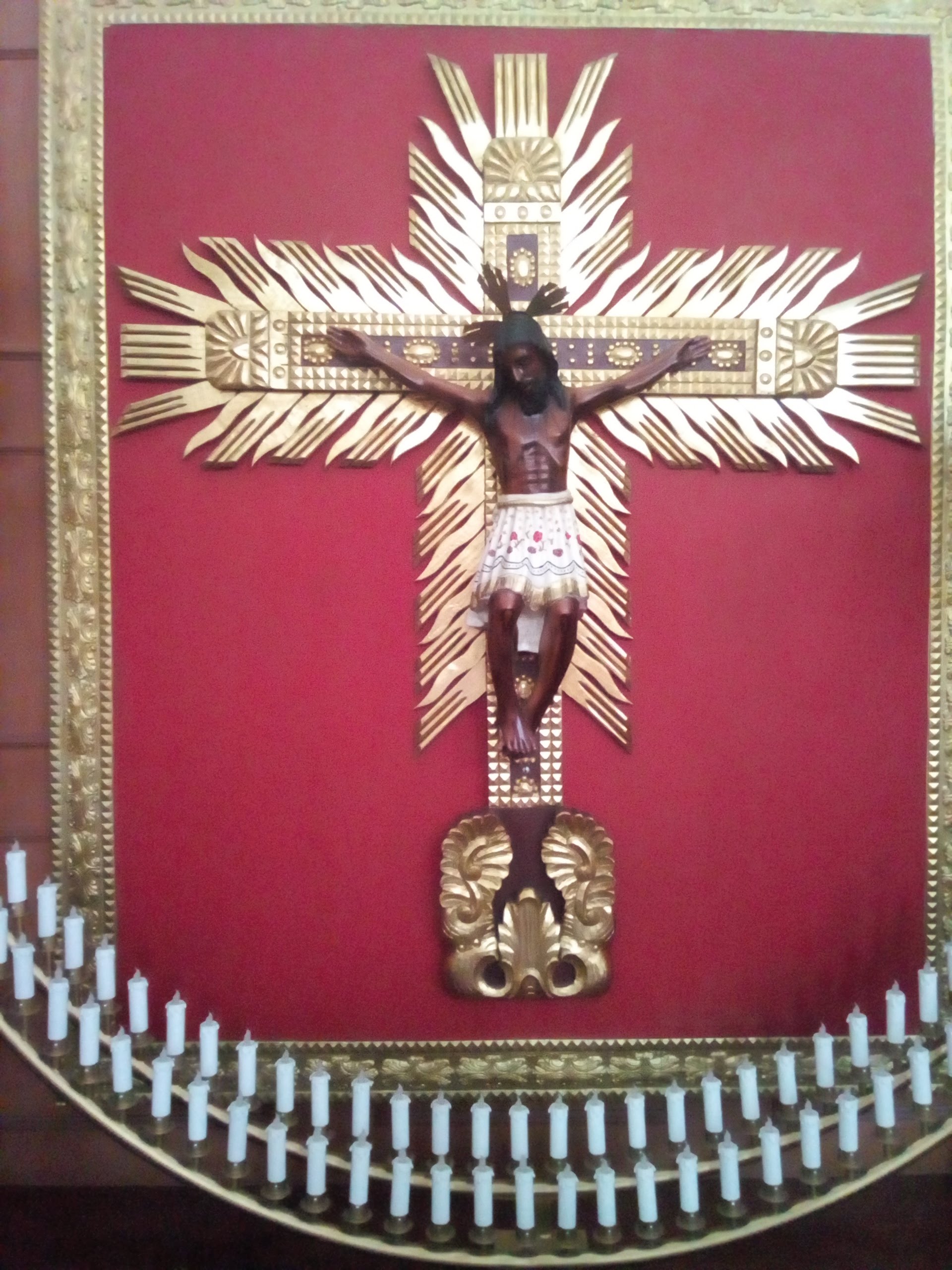 Eucaristía