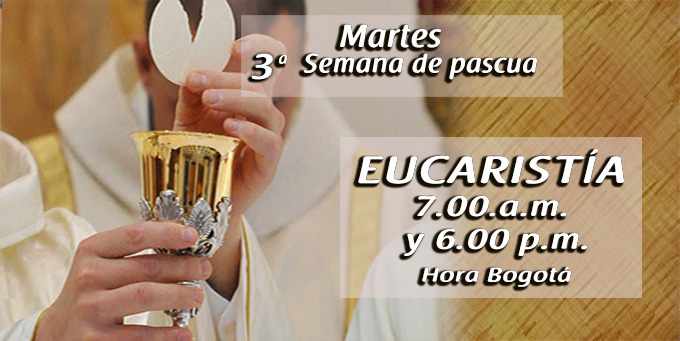 horarios