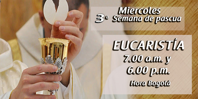 horarios