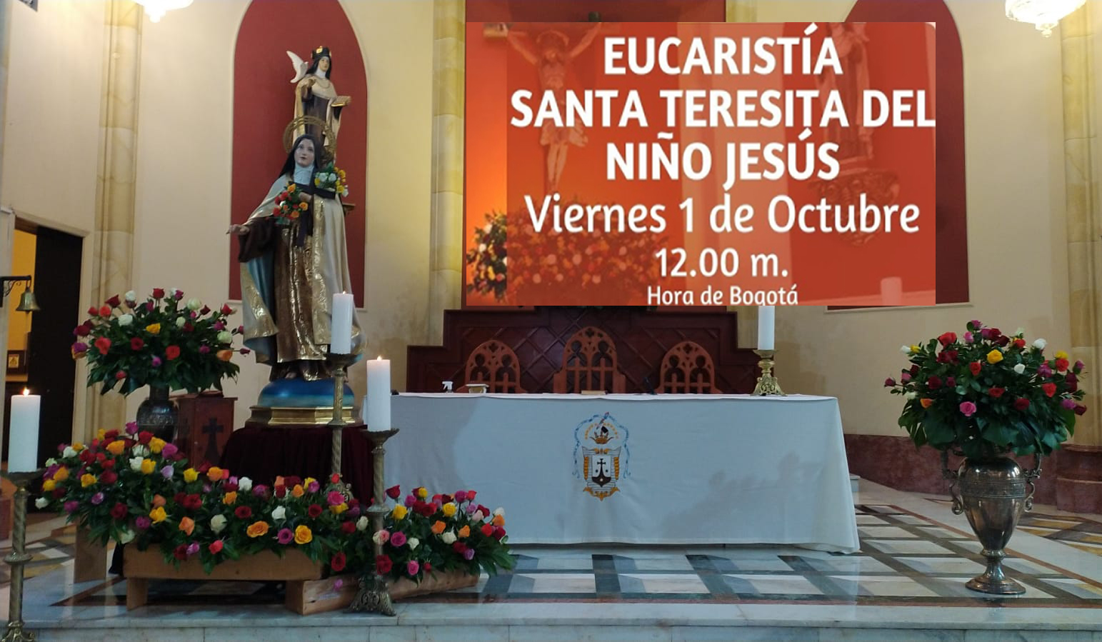 horarios