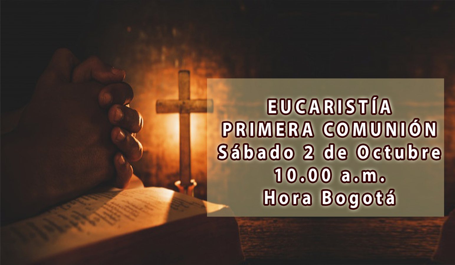 horarios