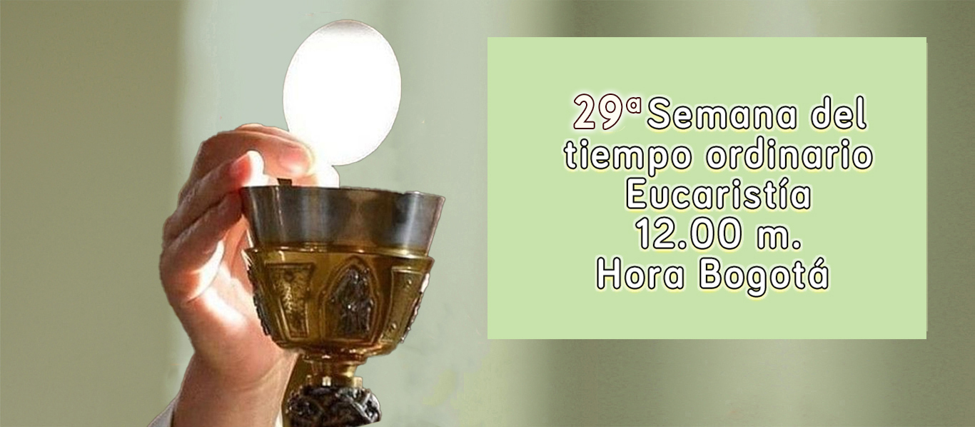 horarios