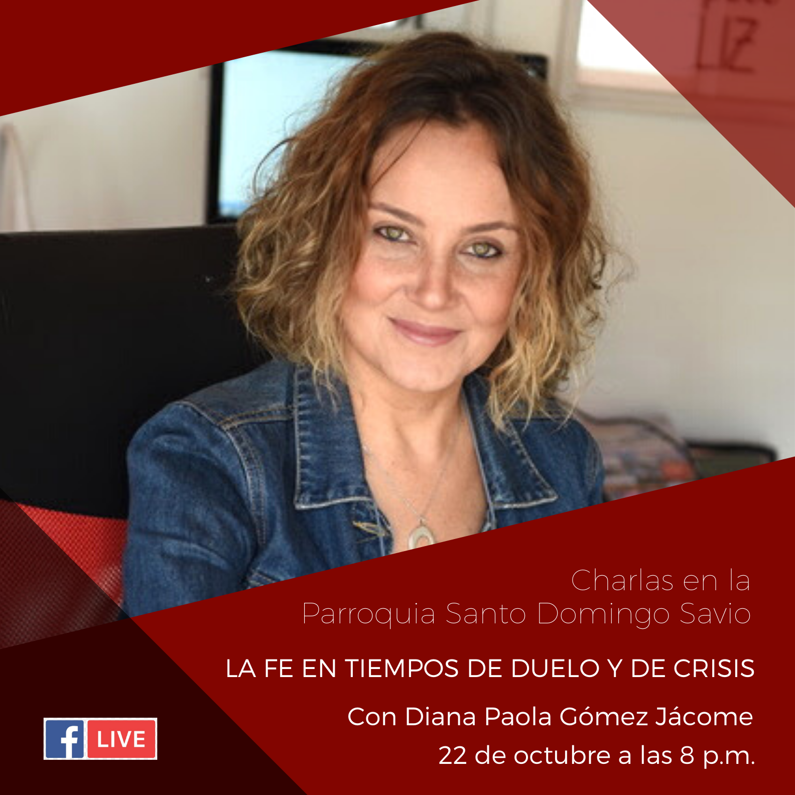 Diana Paola Gómez Jácome