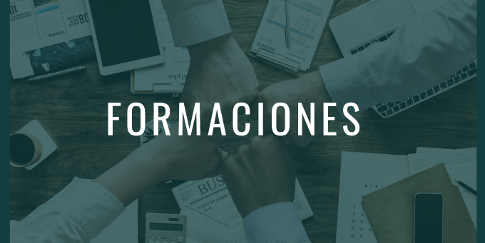 formaciones familia