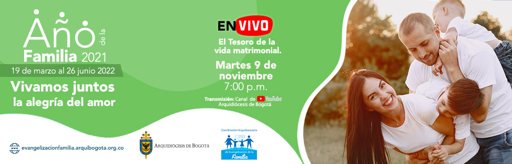 En Vivo noviembre