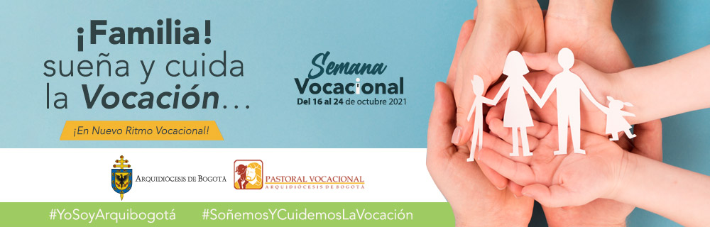 VOCACION