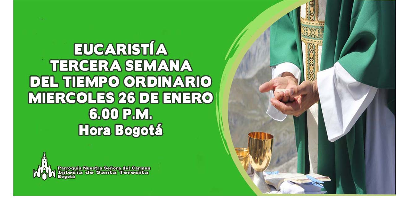 horarios