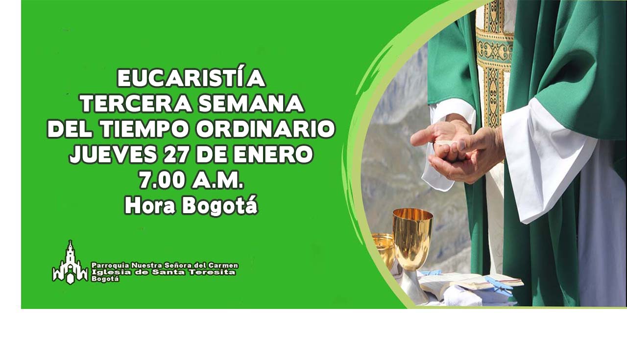 horarios