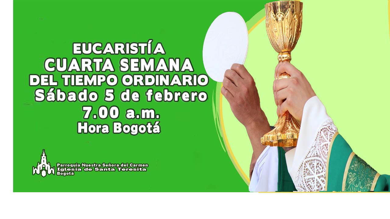 horarios