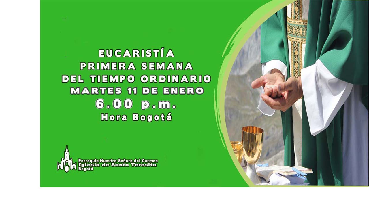 horarios
