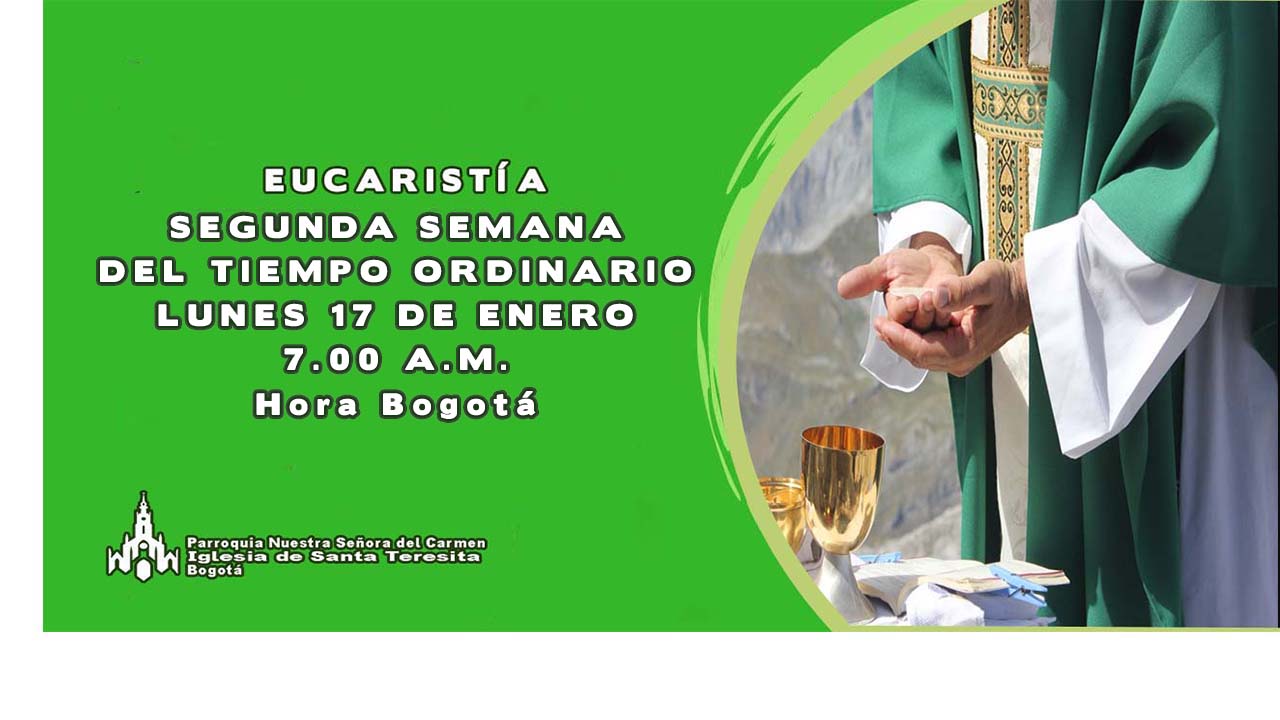 horarios