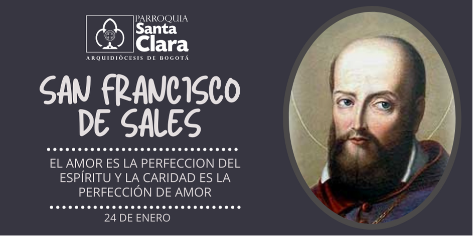 Francisco de Sales