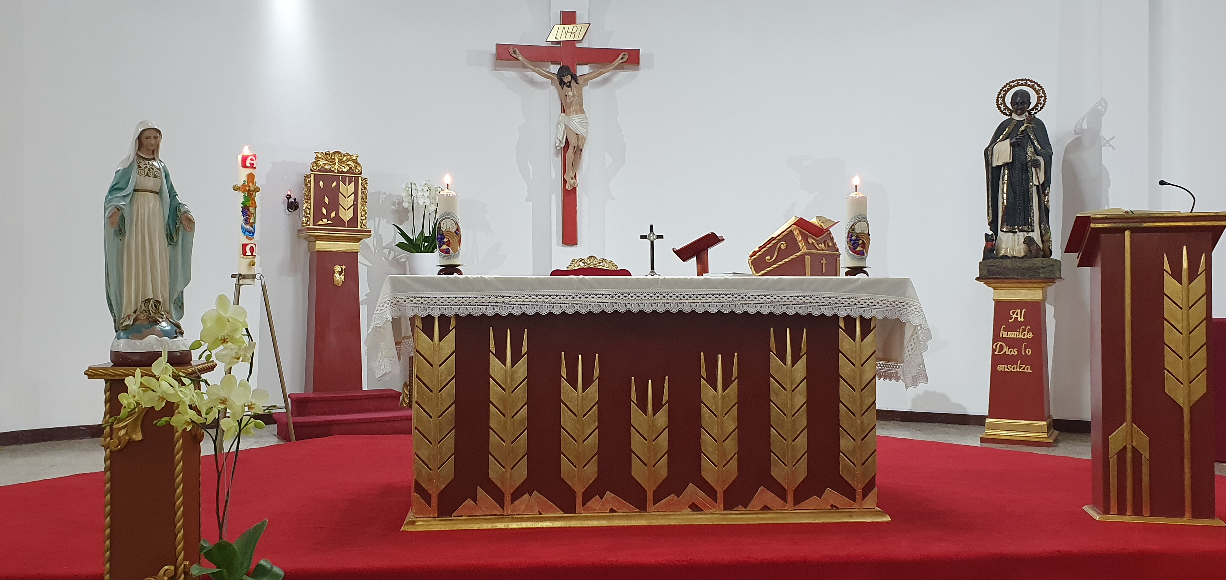 Templo