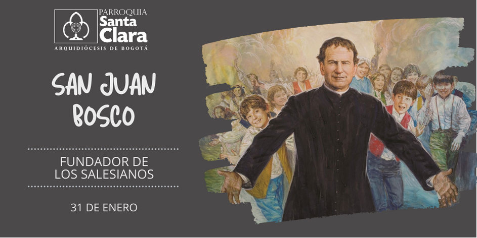 San Juan Bosco