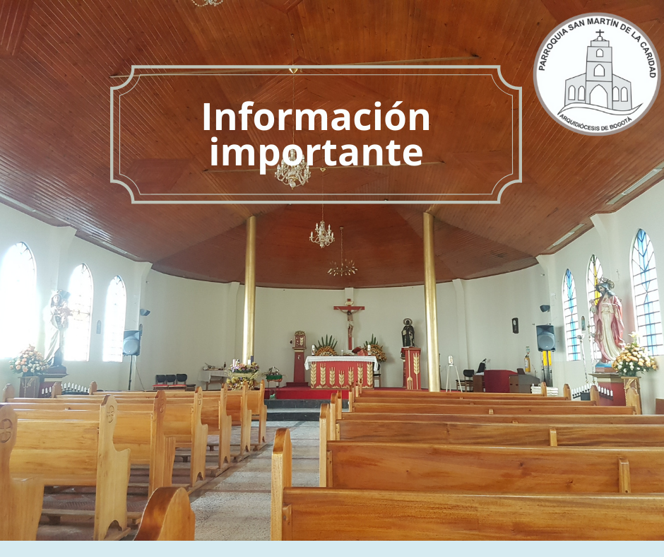 Información