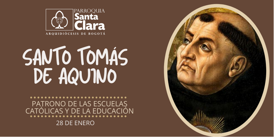 Tomás de Aquino