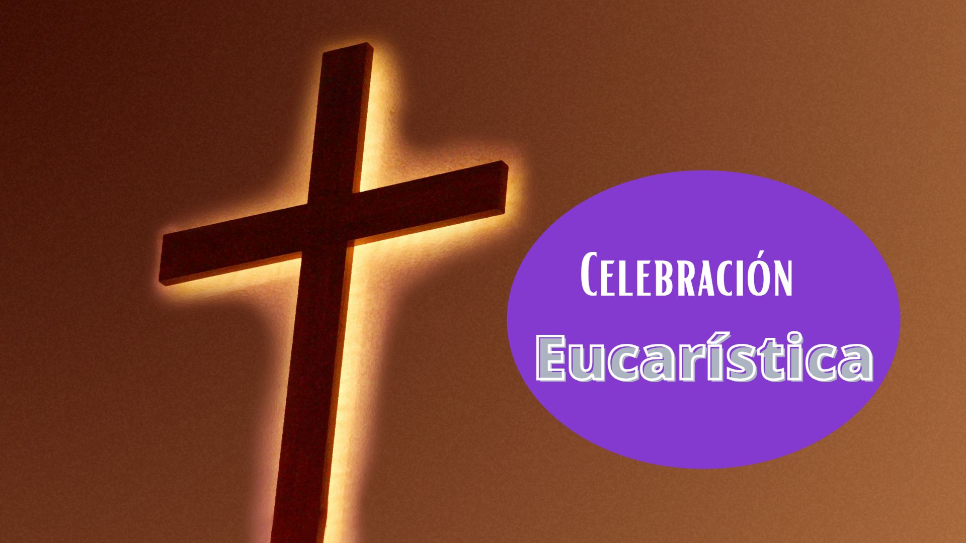 Celebración eucaristica