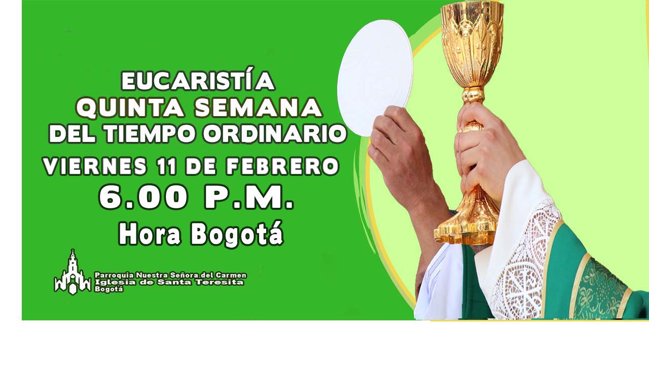 horarios