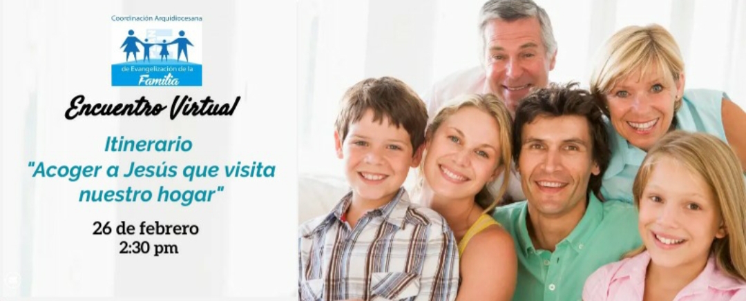 Escuela de familias